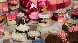 Bolo de pote dicas Meme Template