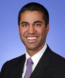 Ajit Pai Meme Template