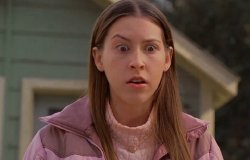 Sue Heck Meme Template