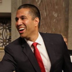 ajit pai fcc Meme Template