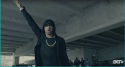 Eminem sieg heil Meme Template