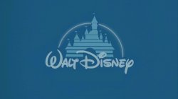 Walt Disney Logo Meme Template