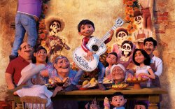 Miguel from Coco Meme Template