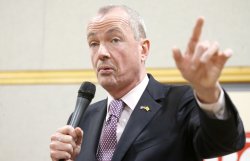 Phil Murphy Meme Template