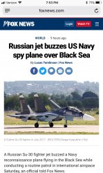Spy Plane headline Meme Template