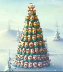 JOYEUX NOËL COCO Meme Template