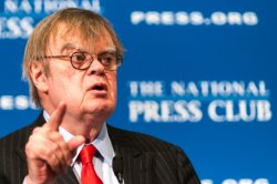 Garrison Keillor  Meme Template