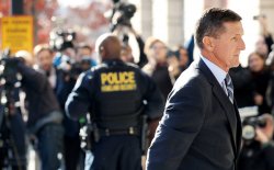 Flynn pleads guilty Meme Template