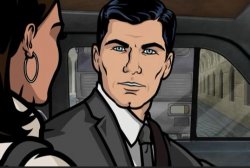 Archer Do You Want Meme Template