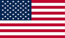 USA FLAG Meme Template