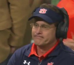 Malzahn oops Meme Template