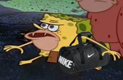 bodybuilde Meme Template