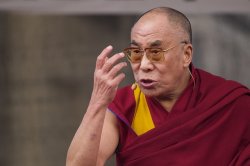 tactical dalai lama Meme Template