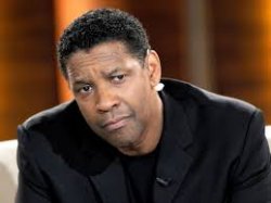 Denzel Washington Meme Template