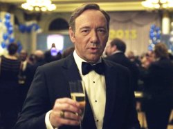 Kevin Spacey Meme Template
