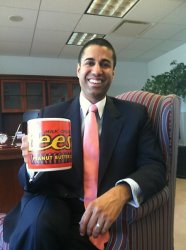 Ajit Pai Meme Template