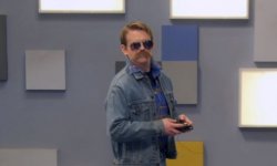 VGHS Law Meme Template