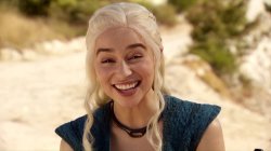 Happy Dany Meme Template