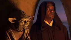 Samuel L Jackson Jedi Meme Template