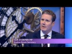 Keir Starmer Meme Template