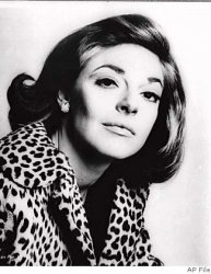Anne Bancroft  Meme Template