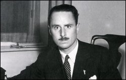 Oswald Mosley Meme Template