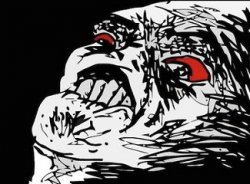 Anticipate Meme Template