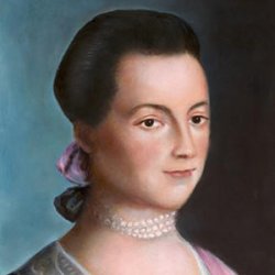 abigail adams Meme Template