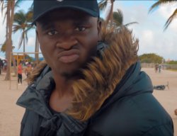 Big Shaq Meme Template