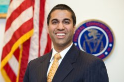 ajit pai Meme Template