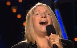 Barbara Streisand Meme Template