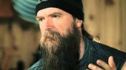 Zakk Wylde meme Meme Template