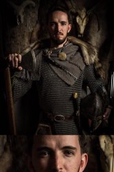 Eric disagrees Meme Template