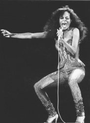 Diana Ross Meme Template