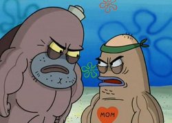 How Tough Are you slide 1 Meme Template