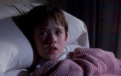 sixth sense dead people Meme Template