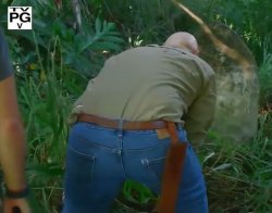 ShawnHenryAss Meme Template