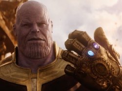 Thanos - What Did it Cost Meme Generator - Piñata Farms - The best meme  generator and meme maker for video & image memes