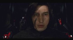 Kylo Ren Disappointment Meme Template