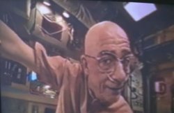 Contact - twice the price Meme Template