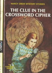 Nancy Drew Mystery Meme Template
