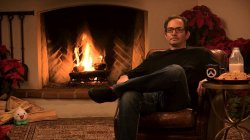 Jeff Kaplan Meme Template