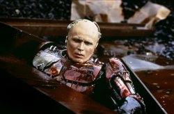 robocop fix everything Meme Template