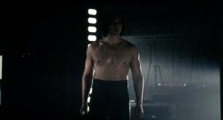 Kylo Ren top less Meme Template