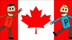 Canada South Park  Meme Template
