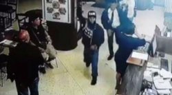 Filipino Robbers Meme Template