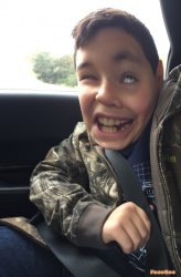 Autism Meme Template