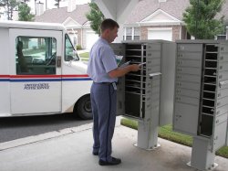 Mailman Meme Template