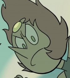 disappointed pearl Meme Template