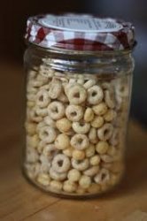 cheerios Meme Template